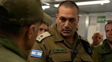 زامير: يجب أن نكون مستعدين لحملة عسكرية مطولة زامير: يجب أن نكون مستعدين لحملة عسكرية مطولة