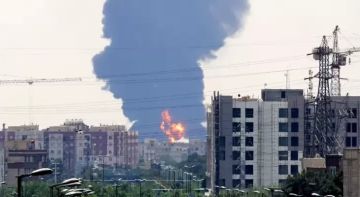 إسرائيل تهاجم إيران وتنفذ أبعد ضربة منذ بدء المواجهة