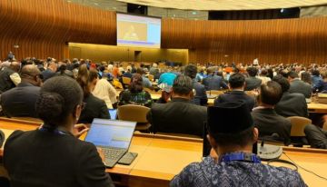 مشروع قرار تاريخي يمنح فلسطين حقوقا موسعة كمراقب في منظمة العمل الدولية