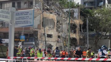 إيران تسقط مسيرة إسرائيلية وقصف صاروخي جديد يستهدف الأراضي المحتلة