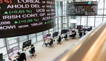 أسهم أوروبا تهيمن على المكاسب العالمية في ظل تأثيرات رسوم ترامب