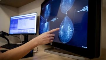 دراسة: تناول عقار كاميزسترانت من أسترازينيكا يقلل من خطر تطور سرطان الثدي