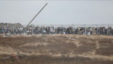 الإعلام الحكومي: ارتفاع ضحايا فخاخ المساعدات لـ125 شهيدا و736 مصابا