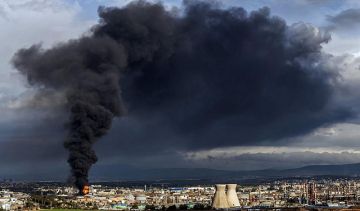 الاحتلال يوقف ضخ الغاز مؤقتا من حقلي كاريش ولفيتان الاحتلال يوقف ضخ الغاز مؤقتا من حقلي كاريش ولفيتان