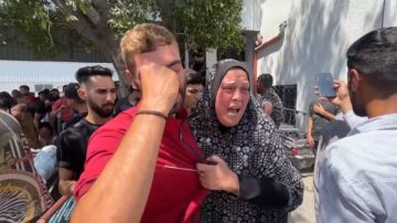 تراشق بين الأمم المتحدة و مؤسسة غزة الإنسانية وإسرائيل بسبب مقتل منتظری المساعدات