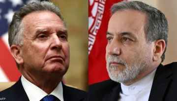 واشنطن تبلغ طهران: الضربة انتهت ولا نية لتغيير النظام