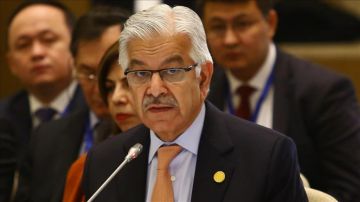 باكستان تدعو دول العالم الإسلامي للاتحاد في مواجهة إسرائيل