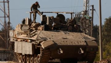 بعد رفض مقترح ويتكوف.. الاحتلال يستعد لتكثيف الضغط العسكري على حماس بعد رفض مقترح ويتكوف.. الاحتلال يستعد لتكثيف الضغط العسكري على حماس
