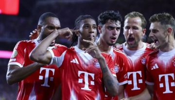 مونديال الأندية: بايرن ميونيخ يهزم بوكا جونيورز ويتأهل لدور 16