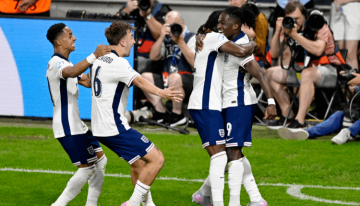 المنتخب الإنجليزي يحتفظ بلقبه بطلا لبطولة أمم أوروبا تحت 21 عاما