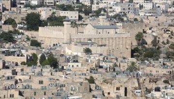 إسرائيل ترفض فتح المسجد الإبراهيمي كاملا للمسلمين برأس السنة الهجرية إسرائيل ترفض فتح المسجد الإبراهيمي كاملا للمسلمين برأس السنة الهجرية