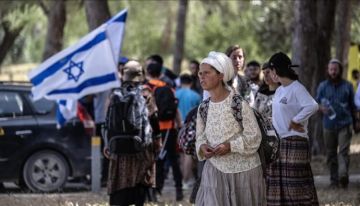 إسرائيل توقف تمويل مستوطنين لدفعهم للعودة لمناطق محاذية لغزة