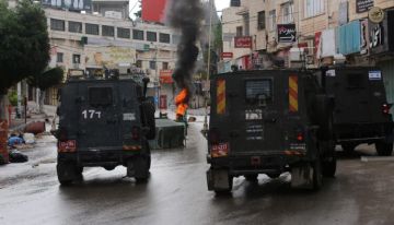 استمرار العدوان على طولكرم ومخيميها وسط تصاعد الاعتقالات واقتحامات المنازل