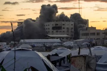 الغارديان: استهدف مدارس النازحين في غزة خطة إسرائيلية متعمدة