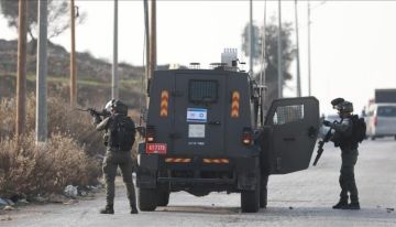 تصعيد إسرائيلي ممنهج في الضفة: اعتقالات واعتداءات واستيلاء على الأرض