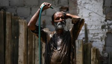 علماء: 2025 يسجل ثاني أكثر شهور مايو سخونة على الإطلاق