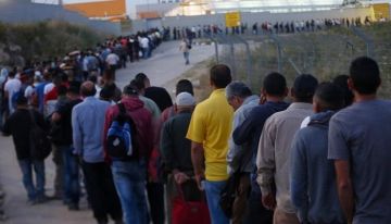 نقابي فلسطيني: 507 آلاف عامل بغزة والضفة فقدوا وظائفهم منذ أكتوبر 2023