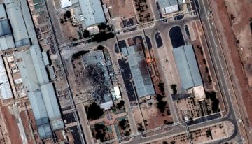 الجيش الإسرائيلي حول نتائج الحرب: البرنامج النووي الإيراني تضرر بشكل كبير