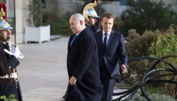 باريس تطمئن تل أبيب: لا اعتراف أحادي بدولة فلسطينية في مؤتمر نيويورك