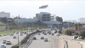 مصر وتونس والجزائر تدعو ليبيا لعقد انتخابات رئاسية وبرلمانية متزامنة