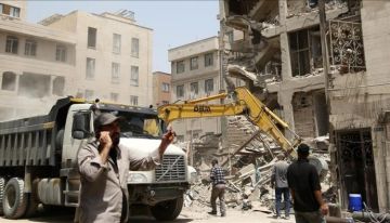 إسرائيل تعلن اغتيال 11 عالما نوويا إيرانيا خلال الحرب إسرائيل تعلن اغتيال 11 عالما نوويا إيرانيا خلال الحرب