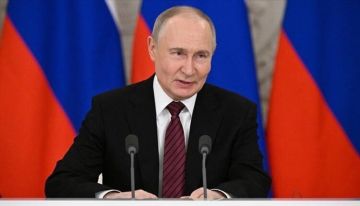 بوتين: مستعدون لعقد جولة ثالثة من المفاوضات مع أوكرانيا في إسطنبول