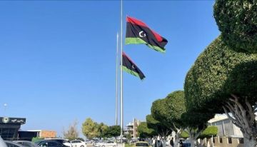 ليبيا.. إجراءات مشتركة لحكومة الوحدة والرئاسي لتعزيز الأمن بطرابلس ليبيا.. إجراءات مشتركة لحكومة الوحدة والرئاسي لتعزيز الأمن بطرابلس