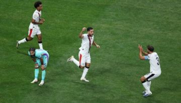 مونديال الأندية: مانشستر سيتي ينهي رحلة العين بسداسية قاسية مونديال الأندية: مانشستر سيتي ينهي رحلة العين بسداسية قاسية