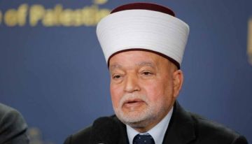 المفتي العام يصدر فتوى حول حكم صلاة الجمعة لمن صلى العيد إذا وافق يوم الجمعة