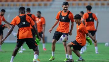 تصفيات كأس العالم: الأردن وعمان في سباق لحجز البطاقة المباشرة