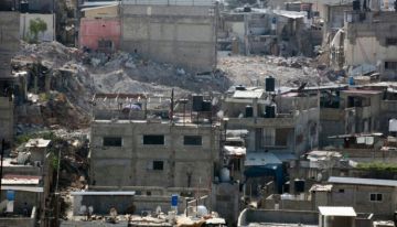 الاحتلال يواصل عدوانه على مدينة طولكرم ومخيميها وسط استمرار هدم وإحراق للمنازل