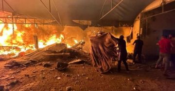 PJPC: الاحتلال يستهدف خيام الصحفيين قرب ناصر ويعرض حياتهم للخطر