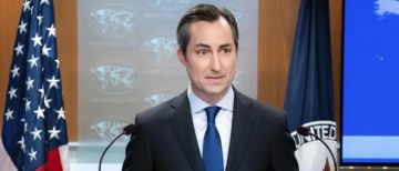 اعتراف ماثيو ميلر بجرائم الحرب بغزة.. شهادة متأخرة تفضح نفاق واشنطن