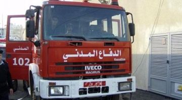 الدفاع المدني: الاحتلال يتفنن في قتل المواطنين قرب مراكز المساعدات الدفاع المدني: الاحتلال يتفنن في قتل المواطنين قرب مراكز المساعدات