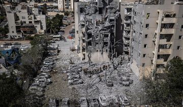 باراك: إسرائيل لم تدمر البرنامج النووي الإيراني ولا تهديد الصواريخ البالستية