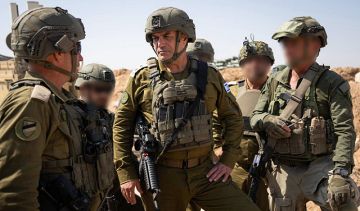 زامير: أنماط قتال جديدة وتوسعة للجيش الإسرائيلي لتقليص الضغط على الجنود بغزة