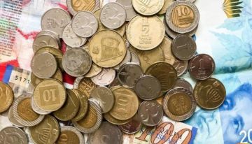 سلطة النقد تبحث أزمة تراكم الشيقل والتحول للدفع الإلكتروني سلطة النقد تبحث أزمة تراكم الشيقل والتحول للدفع الإلكتروني