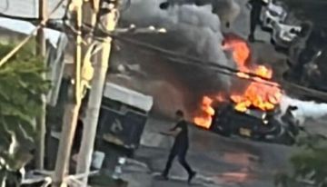 103 قتلى عرب منذ بدء العام: قتيلان بانفجار عبوة ناسفة بمركبة في جلجولية وإصابة طفل