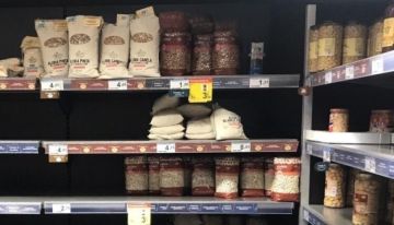 سلسلة متاجر كو-وب في إيطاليا تقاطع منتجات إسرائيلية