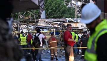 شهيد في غارة إسرائيلية على دراجة نارية جنوب لبنان شهيد في غارة إسرائيلية على دراجة نارية جنوب لبنان