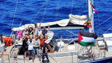 ماليزيا تخطط لتسيير ألف سفينة لكسر الحصار عن غزة