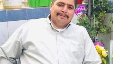 استشهاد المعتقل رائد عصاعصة من طولكرم في معتقلات الاحتلال