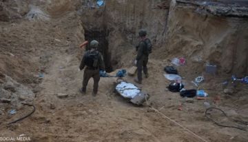 فيديو.. الاحتلال يكشف تفاصيل عملية اغتيال محمد السنوار