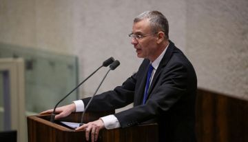 اللجنة الوزارية للتشريع تصادق على إغلاق هيئة البث العام الإسرائيلية