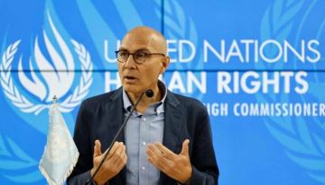 تورك: هجمات الاحتلال على المدنيين في غزة ترقى إلى جرائم حرب تورك: هجمات الاحتلال على المدنيين في غزة ترقى إلى جرائم حرب