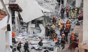 مقتل 5 إسرائيليين وإصابة 103 آخرين في ضربة صاروخية إيرانية