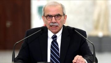 سلام: لا استقرار في لبنان دون انسحاب إسرائيلي كامل