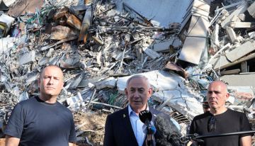 نتنياهو: لو كانت لدينا تقديرات بإمكانية إسقاط النظام الإيراني لكنا واصلنا الحرب