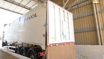 اقتصاد رام الله تعلن بدء طحن 30 ألف طن من القمح الروسي لتوريده إلى غزة اقتصاد رام الله تعلن بدء طحن 30 ألف طن من القمح الروسي لتوريده إلى غزة