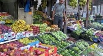 الاقتصاد ترصد إشاعات حول احتكار ورفع الأسعار في الضفة